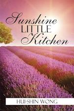 Sunshine Little Kitchen