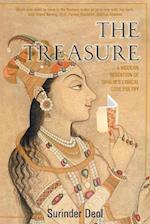 The Treasure: A Modern Rendition of Ghalib's Lyrical Love Poetry 