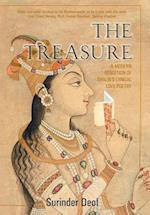 The Treasure: A Modern Rendition of Ghalib's Lyrical Love Poetry 