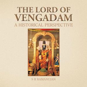 Lord of Vengadam