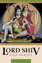 Lord Shiv and Family