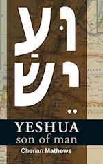 Yeshua, Son of Man