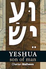 Yeshua, Son of Man