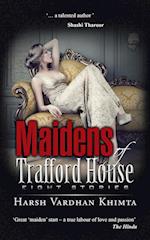 Maidens of Trafford House