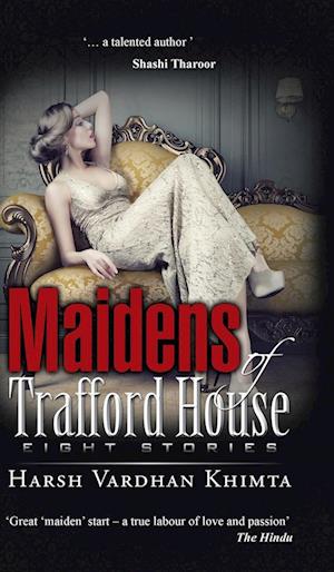 Maidens of Trafford House