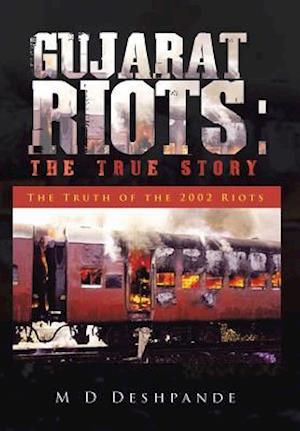 Gujarat Riots