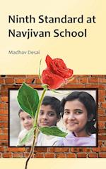 Ninth Standard at Navjivan School