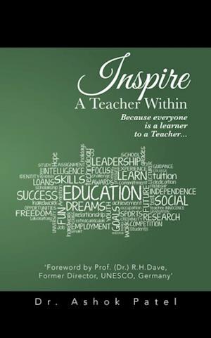 Inspire a Teacher Within