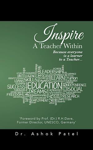 Inspire A Teacher Within