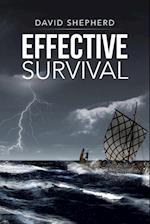 Effective Survival