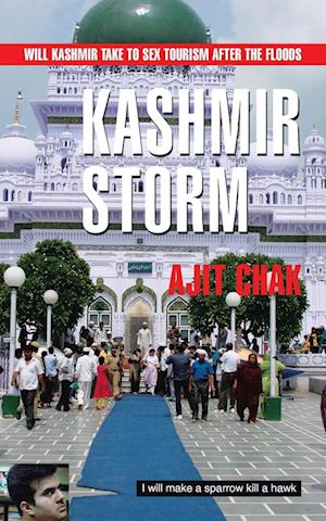 Kashmir Storm