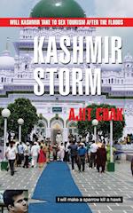 Kashmir Storm