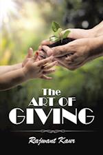 Art of Giving