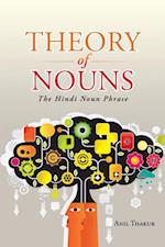 Theory of Nouns