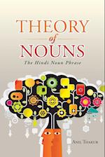 Theory of Nouns