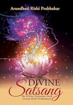 Divine Satsang