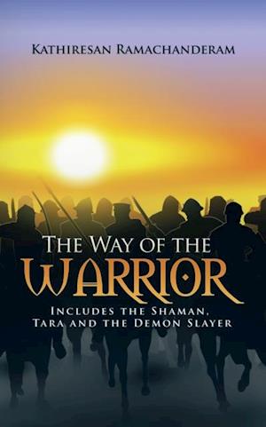 Way of the Warrior