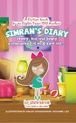 Simran's Diary