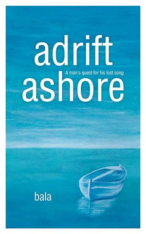 adrift, ashore