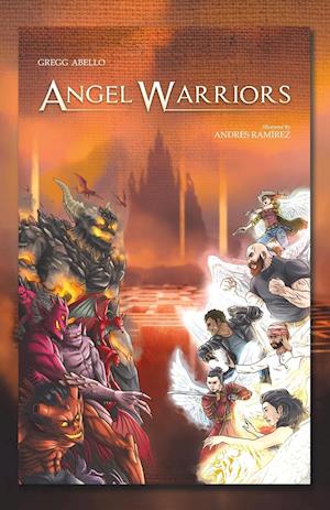 Angel Warriors