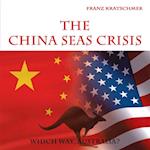 China Seas Crisis