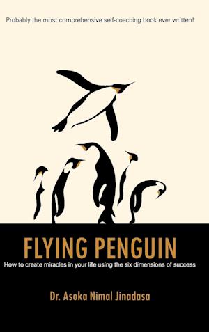 Flying Penguin