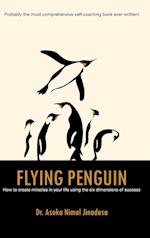 Flying Penguin