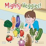 Mighty Veggies
