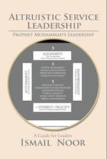 Altruistic Service Leadership