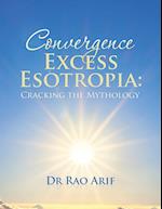 Convergence Excess Esotropia