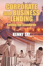 Corporate and Business Lending