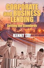 Corporate and Business Lending