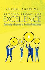 Beyond Frontline Excellence