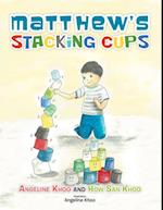 Matthew'S Stacking Cups