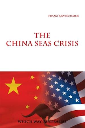 China Seas Crisis