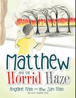 Matthew and the Horrid Haze