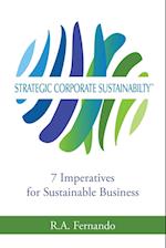 Strategic Corporate Sustainability