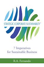 Strategic Corporate Sustainability