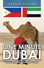 ONE MINUTE DUBAI