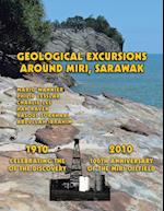 Geological Excursions Around Miri, Sarawak