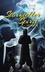 Storyteller Spirit