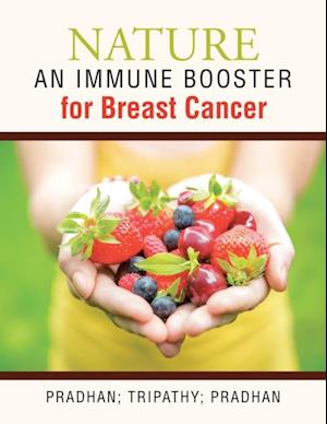 Nature -An Immune Booster for Breast Cancer