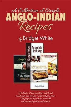 Collection of Simple Anglo-Indian Recipes