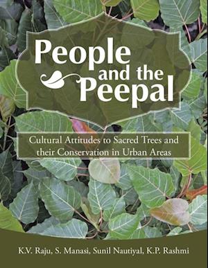 People and the Peepal