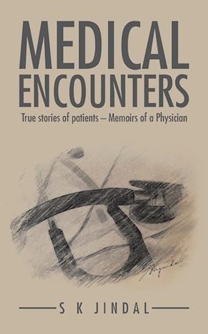 MEDICAL ENCOUNTERS