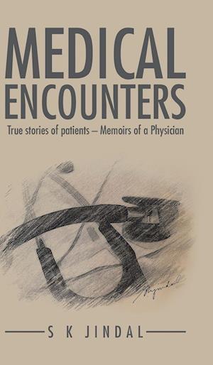 MEDICAL ENCOUNTERS