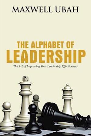 Alphabet of Leadership