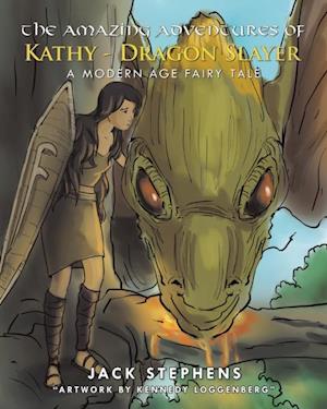 Amazing Adventures of Kathy-Dragon Slayer