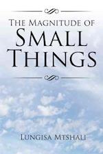 The Magnitude of Small Things