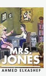 Mrs. Jones